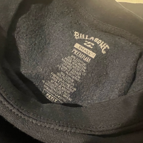 Billabong Crew Neck Sweatshirt - Picture 12 of 12